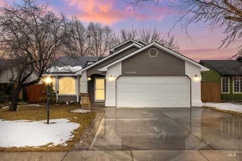 10748 W Hazelwood, Star, ID 83669