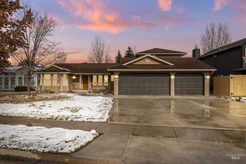 278 W Elwood Dr, Boise, ID 83706