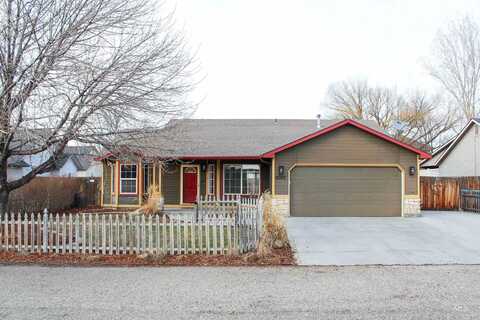 8312 W Mornin Mist Court, Boise, ID 83709