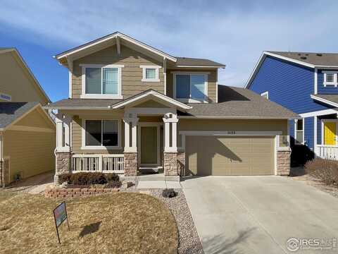 5133 Star Dust Ln, Fort Collins, CO 80528