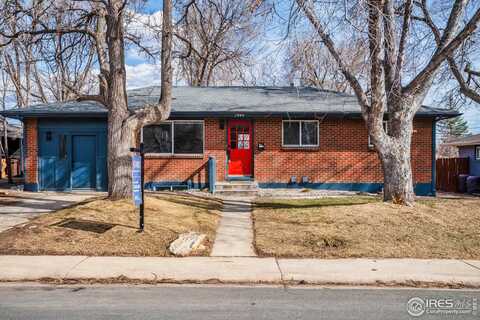 2994 23rd St, Boulder, CO 80304