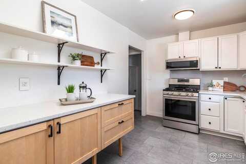2994 23rd St, Boulder, CO 80304