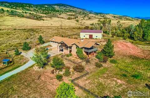 519 Rugged Rock Rd, Loveland, CO 80537