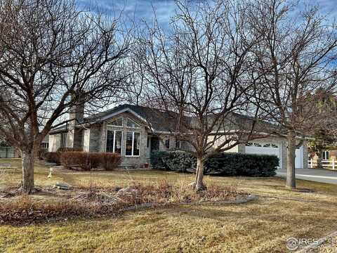 18008 Shoshone Dr, Sterling, CO 80751