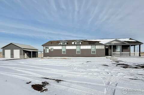 17916 County Road 38, Platteville, CO 80651