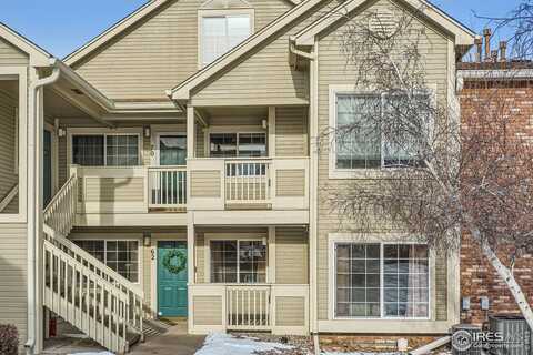 1225 W Prospect Rd, Fort Collins, CO 80526