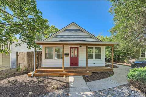 2518 Pine St, Boulder, CO 80302