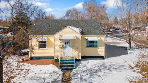 2401 10th Ave, Greeley, CO 80631