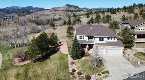 113 Eagle Valley Dr, Lyons, CO 80540