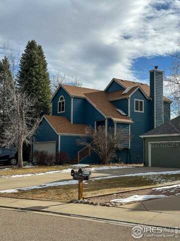 4491 Wellington Rd, Boulder, CO 80301