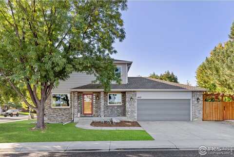 2437 Maplewood Cir E, Longmont, CO 80503