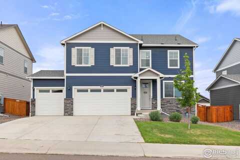 990 Cascade Falls St, Severance, CO 80550