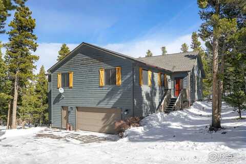 1226 High Point Cir, Black Hawk, CO 80422