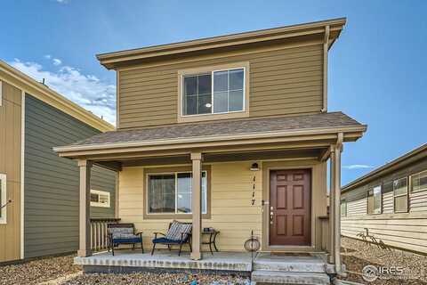 1117 Hummingbird Cir, Longmont, CO 80501