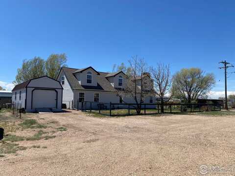 1111 3rd St, Nunn, CO 80648