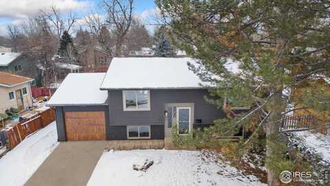 806 Pear St, Fort Collins, CO 80521