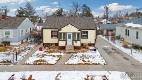 427 13th St, Greeley, CO 80631