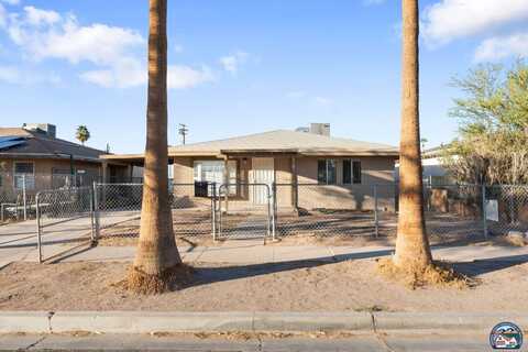 162 E Heil Ave, El Centro, CA 92243