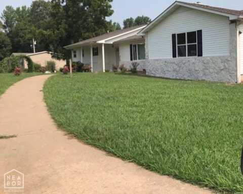 170 Greene 507 Rd, Lafe, AR 72436