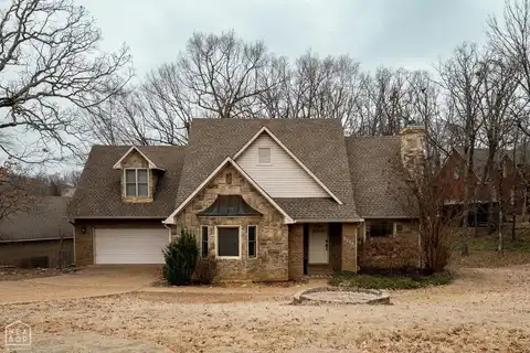 2198 Spring Creek Circle, Jonesboro, AR 72404