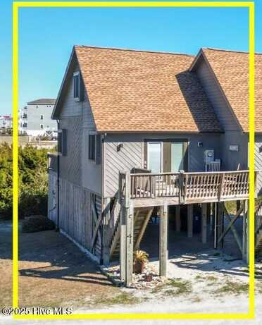 886 New River Inlet Road, North Topsail Beach, NC 28460