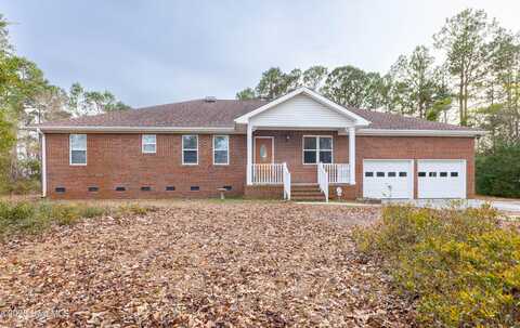 55 Batson Road, Hampstead, NC 28443