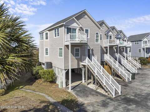 105 Calinda Cay Court, North Topsail Beach, NC 28460