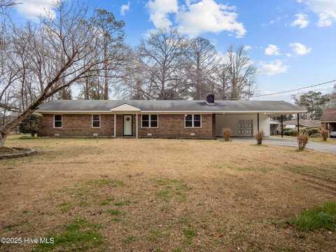 117 Vera Court, Jacksonville, NC 28540