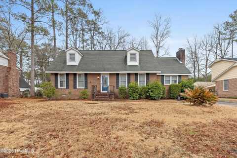 620 Shadowwood Drive, Jacksonville, NC 28540