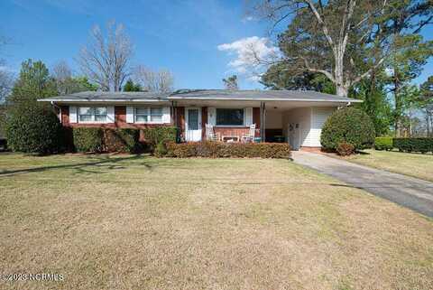 3 Princeton Drive, Jacksonville, NC 28546