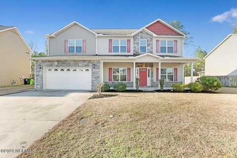 3269 Austin Avenue, New Bern, NC 28562