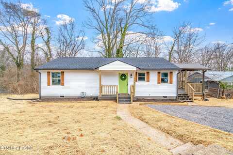 330 East Drive, Oak Ridge, TN 37830