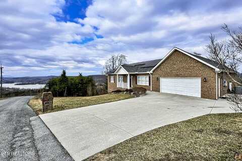 364 Panoramic Drive, Maynardville, TN 37807