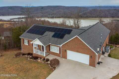364 Panoramic Drive, Maynardville, TN 37807