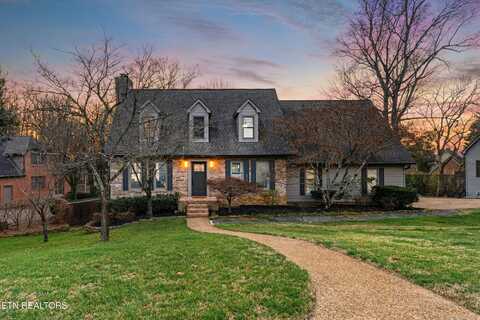 9712 Franklin Hill Blvd, Knoxville, TN 37922