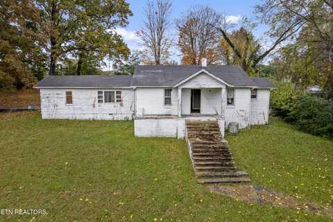 102 N Douglas Ave, Rockwood, TN 37854