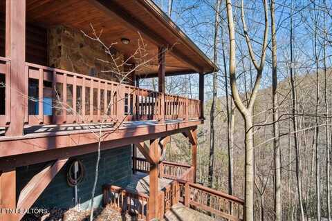 3837 Trail Hollow Rd, Cosby, TN 37722