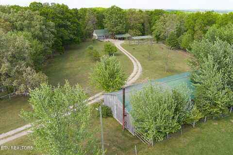 6756 Old State Hwy 111, Spencer, TN 38585