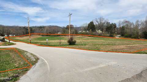 2400 Roane State Hwy, Harriman, TN 37748