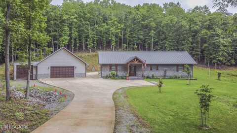178 Emerald Pointe Circle, Rockwood, TN 37854