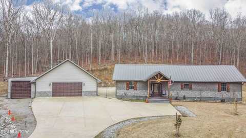 178 Emerald Pointe Circle, Rockwood, TN 37854