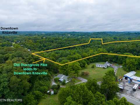 00 Strawberry Plains Pike, Knoxville, TN 37914