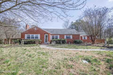 228 Wakefield Rd, Knoxville, TN 37922