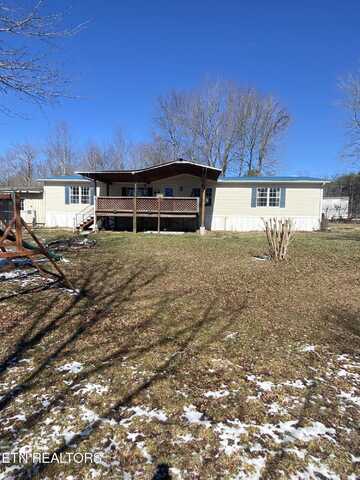 166 Sligo St, Crossville, TN 38572