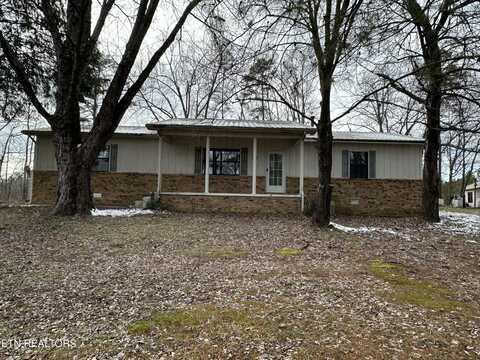 134 Woodlawn Drive, Jamestown, TN 38556