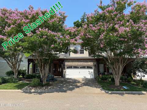 437 Grove Branch Lane, Knoxville, TN 37922