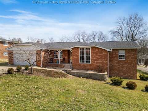 107 Litton Heights, Scott Depot, WV 25560