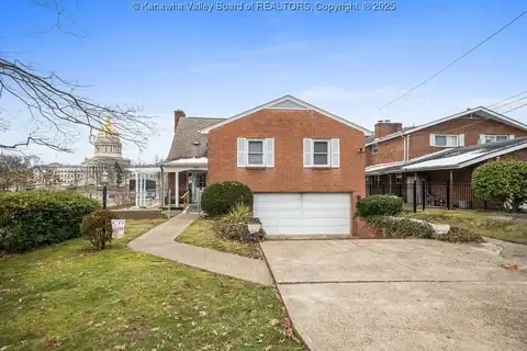 2612 Kanawha Avenue SE, Charleston, WV 25304