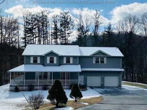 173 Brookview Drive, Foster, WV 25081