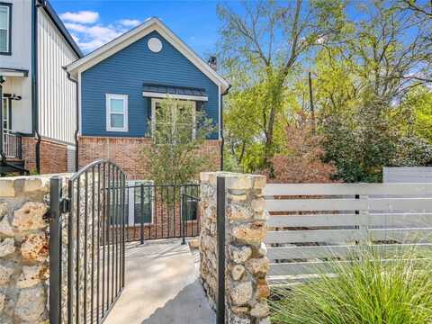 3809 Valley View RD, Austin, TX 78704